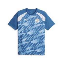 Adidas|T-Shirt de Futebol para Crianças Adidas Predator