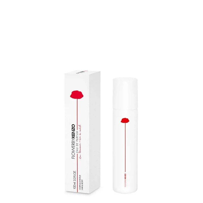 Kenzo|Fragrância Corporal Kenzo Flower by Kenzo 100 ml Kenzo|Fragrância Corporal Kenzo Flower by Kenzo 100 ml