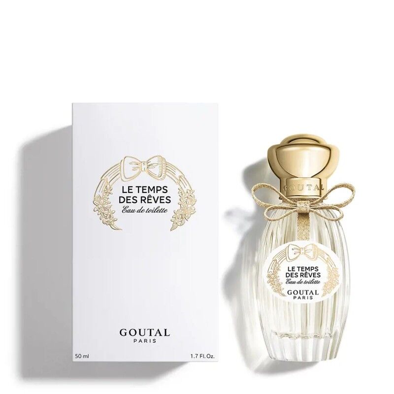 Goutal|Perfume Unissexo Goutal Le Temps des Réves EDT 50 ml