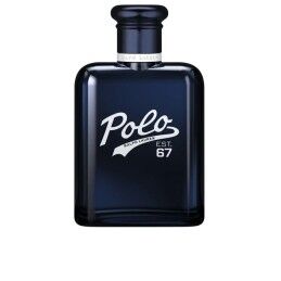 Ralph Lauren|Perfume Homem Ralph Lauren Polo 67 EDT 125 ml