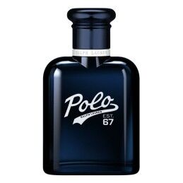 Ralph Lauren|Perfume Homem Ralph Lauren Polo 67 EDT 75 ml