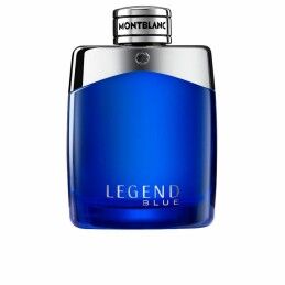 Montblanc|Perfume Homem Montblanc Legend Blue EDP 100 ml