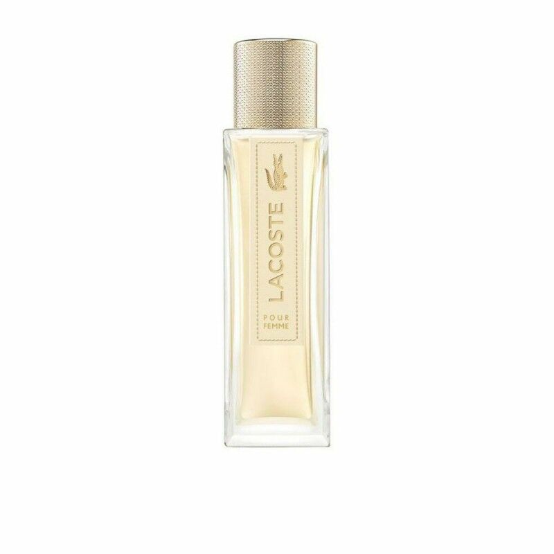 Lacoste|Perfume Mulher Lacoste Pour Femme EDP 50 ml Lacoste|Perfume Mulher Lacoste Pour Femme EDP 50 ml