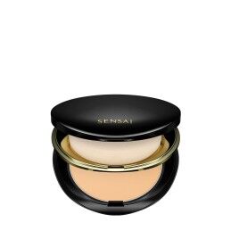 Sensai|Base de Maquilhagem em Pó Sensai Total Finish Nº TF202 Soft beige Spf 10 11 g Recarga