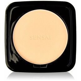 Sensai|Base de Maquilhagem em Pó Sensai Total Finish Nº TF202 Soft beige Spf 10 11 g Recarga