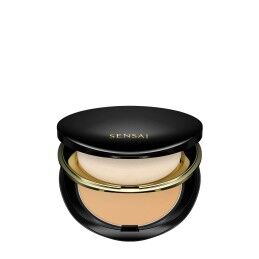 Sensai|Base de Maquilhagem em Pó Sensai Total Finish Nº TF203 Natural beige Spf 10 11 g Recarga