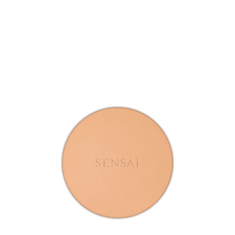 Sensai|Base de Maquilhagem em Pó Sensai Total Finish Nº TF103 Warm beige Spf 10 11 g Recarga Sensai|Base de Maquilhagem em Pó Sensai Total Finish Nº TF103 Warm beige Spf 10 11 g Recarga