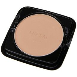 Sensai|Base de Maquilhagem em Pó Sensai Total Finish Nº TF103 Warm beige Spf 10 11 g Recarga