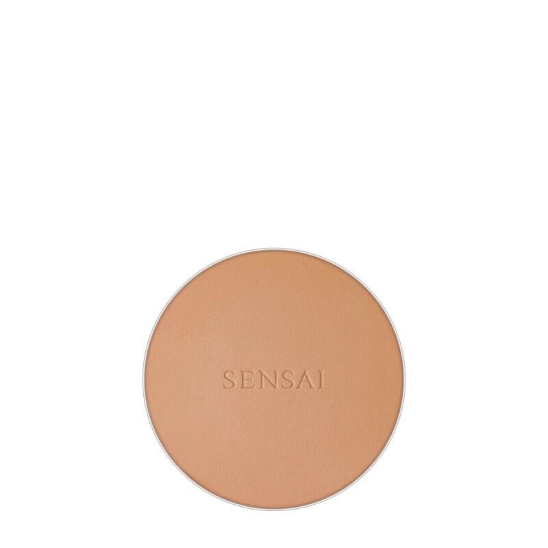 Sensai|Base de Maquilhagem em Pó Sensai Total Finish Nº TF206 Golden dune Spf 10 11 g Recarga