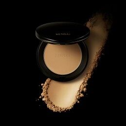 Sensai|Base de Maquilhagem em Pó Sensai Total Finish Nº TF206 Golden dune Spf 10 11 g Recarga