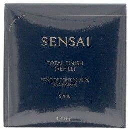 Sensai|Base de Maquilhagem em Pó Sensai Total Finish Nº TF206 Golden dune Spf 10 11 g Recarga