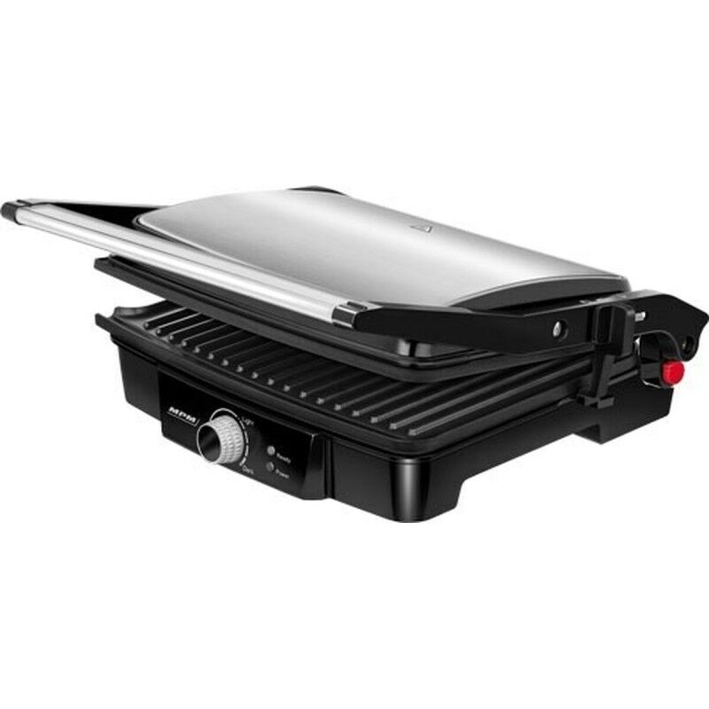 Mpm|Barbecue Elétrico Mpm MGR-09M 2000 W