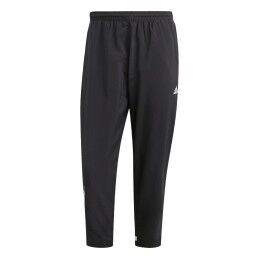 Astore|Calças Desportivas Astore  Twins Preto Mulher