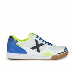 Pepe Jeans|Sapatilhas de Desporto Mulher Pepe Jeans Brady Basic Branco