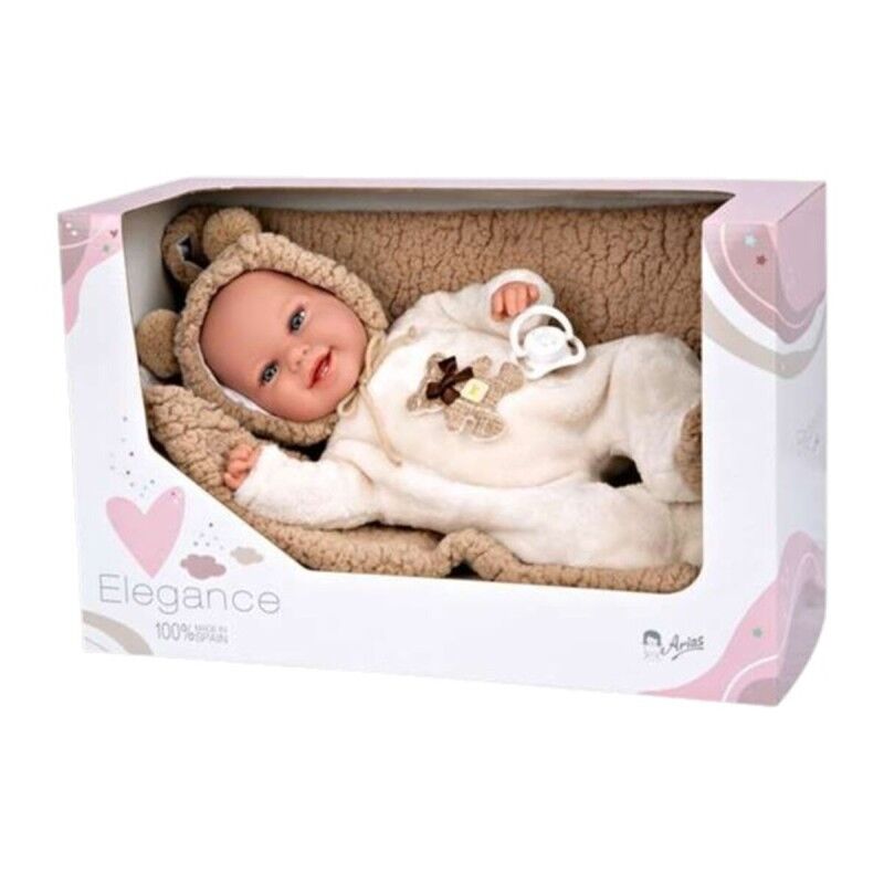 Arias|Boneca bebé Arias Babyto 35 cm Arias|Boneca bebé Arias Babyto 35 cm