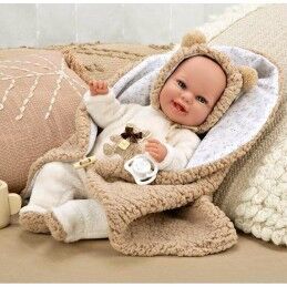 Arias|Boneca bebé Arias Babyto 35 cm
