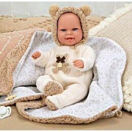 Arias|Boneca bebé Arias Babyto 35 cm