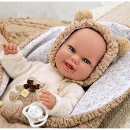 Arias|Boneca bebé Arias Babyto 35 cm