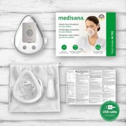 Medisana|Inalador Medisana 54546