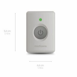 Medisana|Inalador Medisana 54546