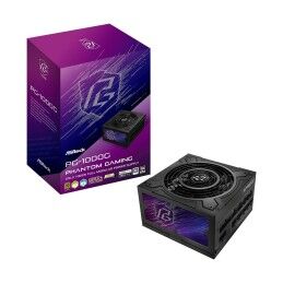 Mars Gaming|Fonte de Alimentação Mars Gaming MPB850SI ATX 850 W 80 Plus Bronze
