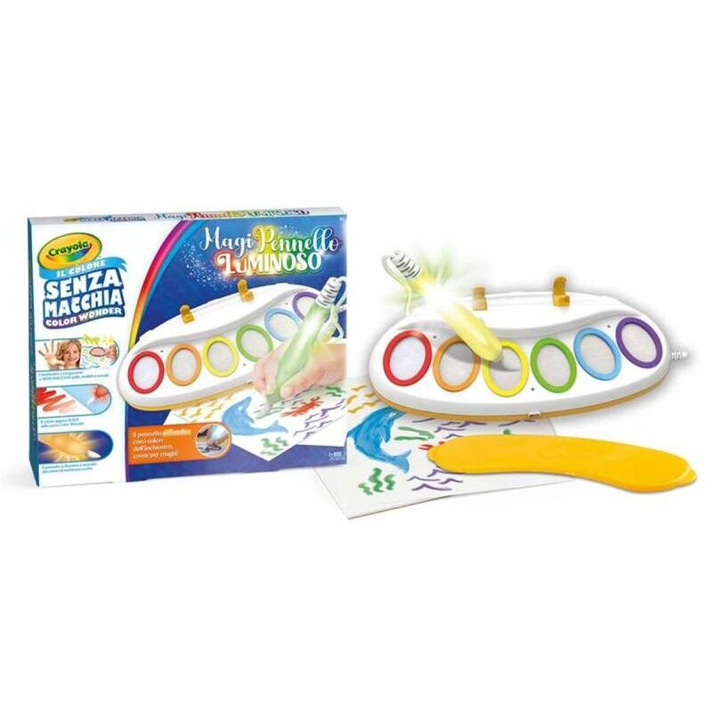Crayola|Conjunto de Desenho Crayola Crayola|Conjunto de Desenho Crayola