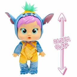 Stitch|Boneco Bebé Stitch