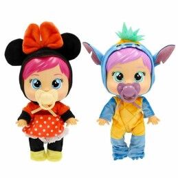 Stitch|Boneco Bebé Stitch