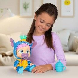 Stitch|Boneco Bebé Stitch