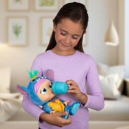 Stitch|Boneco Bebé Stitch