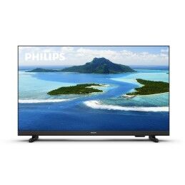 Hisense|Smart TV Hisense 85A6Q 85" 4K Ultra HD LED HDR D-LED