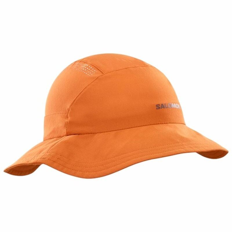 Salomon|Chapéu Salomon LC2480800 Laranja