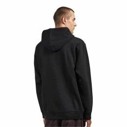 Dickies|Polar com Capuz Homem Dickies Paxico Branco Preto