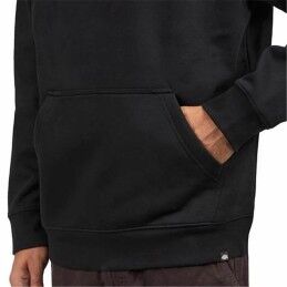 Dickies|Polar com Capuz Homem Dickies Paxico Branco Preto
