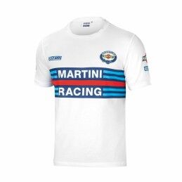 Sparco|Fato de Corrida Sparco K43 Thunder Vermelho Branco