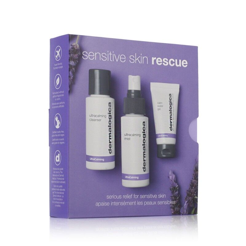 Dermalogica|Conjunto de Cosmética Unissexo Dermalogica