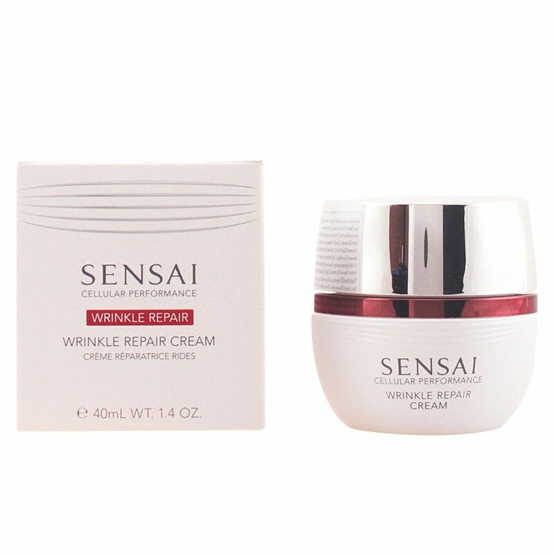 Sensai|Creme Regenerador Anti-idade Sensai 2524886 40 ml (40 ml)