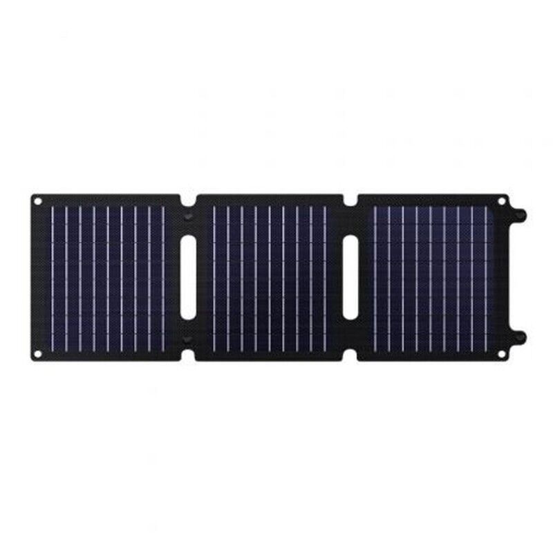Trust|Painel solar fotovoltaico Trust Zuny 20 W Trust|Painel solar fotovoltaico Trust Zuny 20 W