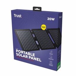 Trust|Painel solar fotovoltaico Trust Zuny 20 W