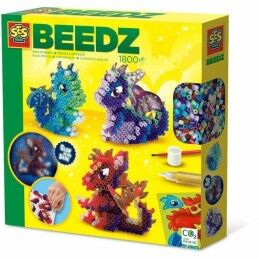 Lego|Jogo de Construção Lego LORO EXÓTICO 3 em 1 253 Peças