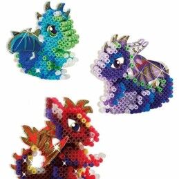 SES Creative|Mosaico SES Creative Beedz 06208