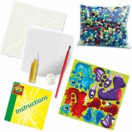 SES Creative|Mosaico SES Creative Beedz 06208