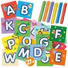 SES Creative|Jogo de Plasticina SES Creative Multicolor