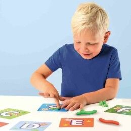 SES Creative|Jogo de Plasticina SES Creative Multicolor
