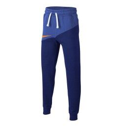 Kappa|Calças Desportivas Kappa Kiamata Preto Mulher