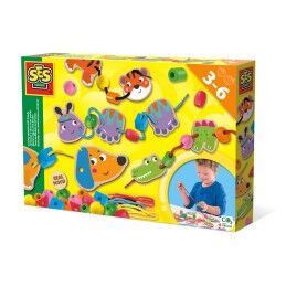 Jeujura|Jogo de Mesa Jeujura Game of goose and small horses (FR)