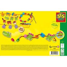 SES Creative|Missangas SES Creative