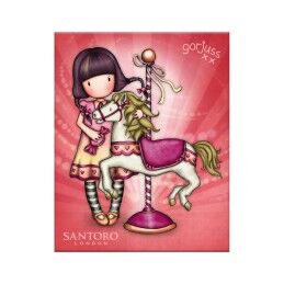 Safta|Lápis Safta Carousel