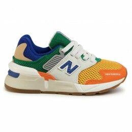 Adidas|Sapatilhas de Desporto Infantis Adidas Marvel Captain America Racer Azul escuro