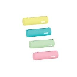 Safta|Silicone Safta Azul 8 Peças